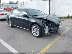 1VWLA7A34KC012887 2019 VOLKSWAGEN PASSAT