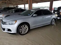 1VWLA7A34KC014008 2019 VOLKSWAGEN PASSAT