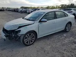 1VWLA7A35KC002305 2019 VOLKSWAGEN PASSAT