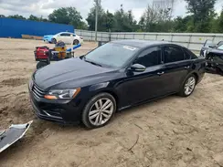 1VWLA7A35KC002689 2019 VOLKSWAGEN PASSAT