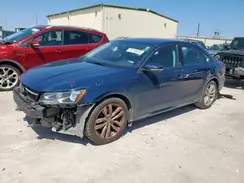 1VWLA7A35KC003020 2019 VOLKSWAGEN PASSAT