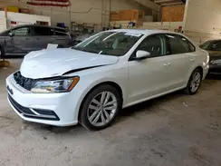 1VWLA7A35KC003406 2019 VOLKSWAGEN PASSAT