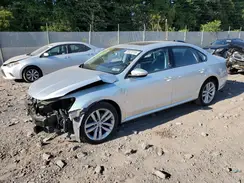1VWLA7A35KC003678 2019 VOLKSWAGEN PASSAT
