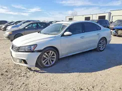 1VWLA7A35KC004099 2019 VOLKSWAGEN PASSAT