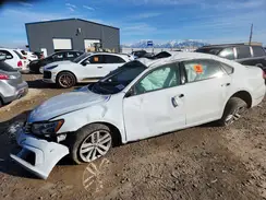 1VWLA7A35KC004104 2019 VOLKSWAGEN PASSAT