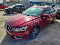 1VWLA7A35KC004362 2019 VOLKSWAGEN PASSAT