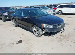 1VWLA7A35KC004541 2019 VOLKSWAGEN PASSAT