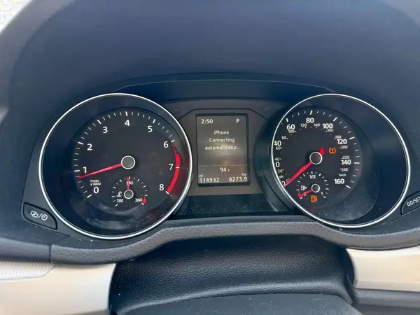 1VWLA7A35KC005074 2019 VOLKSWAGEN PASSAT - Image 8