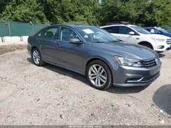 1VWLA7A35KC005155 2019 VOLKSWAGEN PASSAT