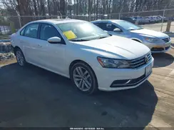 1VWLA7A35KC005477 2019 VOLKSWAGEN PASSAT