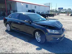 1VWLA7A35KC005575 2019 VOLKSWAGEN PASSAT