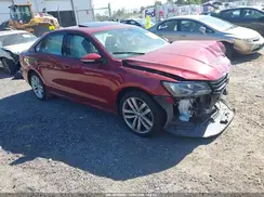 1VWLA7A35KC005608 2019 VOLKSWAGEN PASSAT