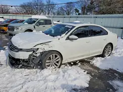 1VWLA7A35KC006600 2019 VOLKSWAGEN PASSAT