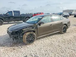 1VWLA7A35KC006631 2019 VOLKSWAGEN PASSAT