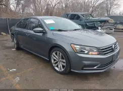 1VWLA7A35KC006984 2019 VOLKSWAGEN PASSAT