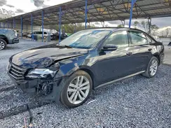 1VWLA7A35KC010422 2019 VOLKSWAGEN PASSAT