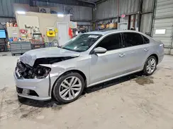 1VWLA7A35KC010582 2019 VOLKSWAGEN PASSAT