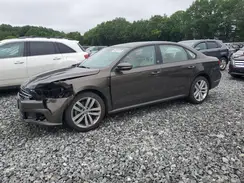 1VWLA7A35KC011909 2019 VOLKSWAGEN PASSAT