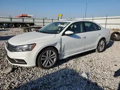 1VWLA7A35KC012137 2019 VOLKSWAGEN PASSAT