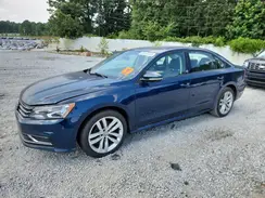 1VWLA7A35KC012218 2019 VOLKSWAGEN PASSAT