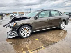 1VWLA7A35KC013661 2019 VOLKSWAGEN PASSAT