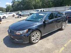 1VWLA7A35KC013997 2019 VOLKSWAGEN PASSAT
