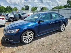 1VWLA7A35KC014003 2019 VOLKSWAGEN PASSAT