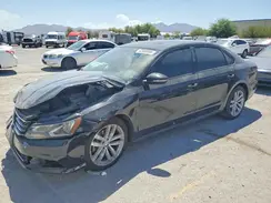 1VWLA7A35KC014020 2019 VOLKSWAGEN PASSAT