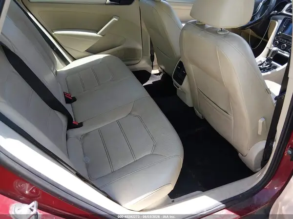 1VWLA7A36KC000160 2019 VOLKSWAGEN PASSAT - Image 8