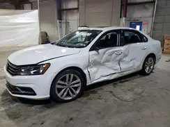 1VWLA7A36KC000255 2019 VOLKSWAGEN PASSAT