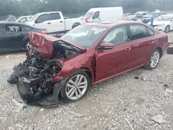 1VWLA7A36KC000479 2019 VOLKSWAGEN PASSAT