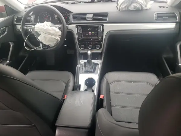 1VWLA7A36KC000479 2019 VOLKSWAGEN PASSAT - Image 8