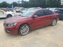 1VWLA7A36KC000756 2019 VOLKSWAGEN PASSAT