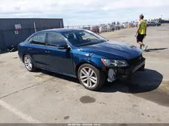 1VWLA7A36KC000840 2019 VOLKSWAGEN PASSAT