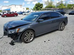 1VWLA7A36KC001289 2019 VOLKSWAGEN PASSAT