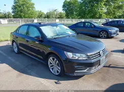1VWLA7A36KC002054 2019 VOLKSWAGEN PASSAT