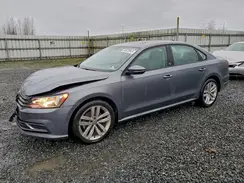 1VWLA7A36KC002488 2019 VOLKSWAGEN PASSAT