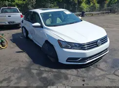 1VWLA7A36KC002605 2019 VOLKSWAGEN PASSAT