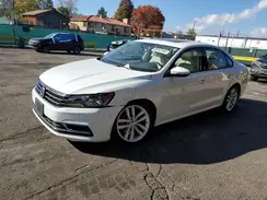1VWLA7A36KC003270 2019 VOLKSWAGEN PASSAT