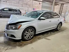 1VWLA7A36KC003284 2019 VOLKSWAGEN PASSAT