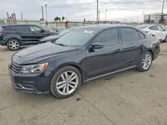 1VWLA7A36KC003527 2019 VOLKSWAGEN PASSAT
