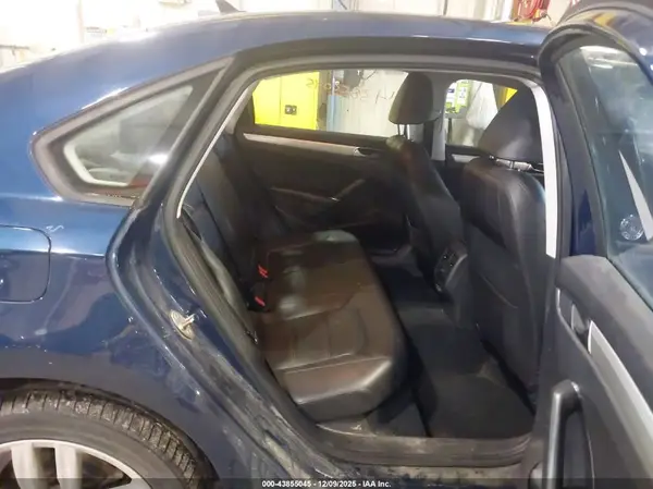 1VWLA7A36KC003866 2019 VOLKSWAGEN PASSAT - Image 8