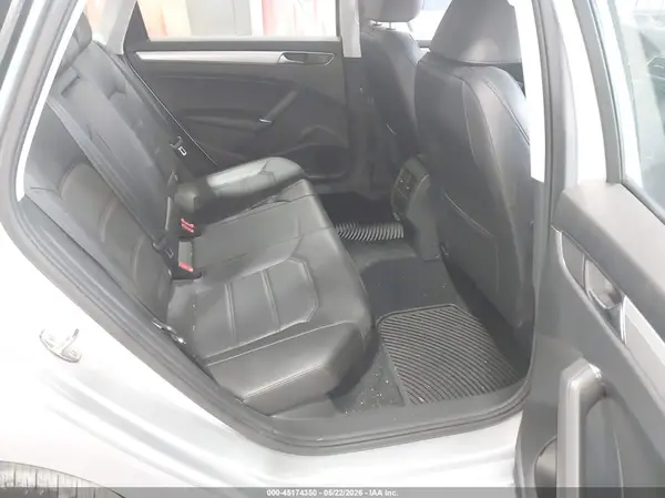 1VWLA7A36KC004340 2019 VOLKSWAGEN PASSAT - Image 8