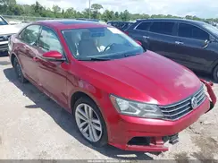 1VWLA7A36KC004855 2019 VOLKSWAGEN PASSAT