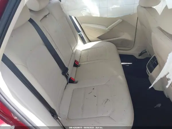 1VWLA7A36KC004855 2019 VOLKSWAGEN PASSAT - Image 8