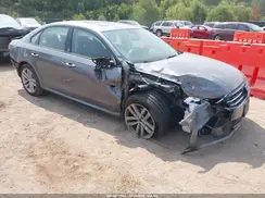 1VWLA7A36KC005147 2019 VOLKSWAGEN PASSAT