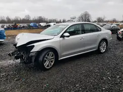 1VWLA7A36KC005195 2019 VOLKSWAGEN PASSAT