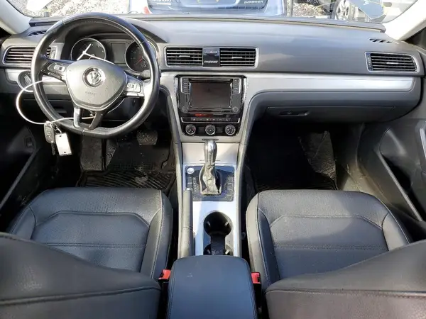 1VWLA7A36KC005598 2019 VOLKSWAGEN PASSAT - Image 8