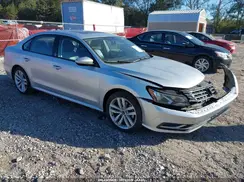 1VWLA7A36KC006136 2019 VOLKSWAGEN PASSAT