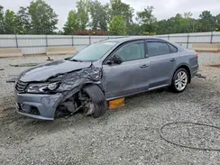 1VWLA7A36KC006461 2019 VOLKSWAGEN PASSAT